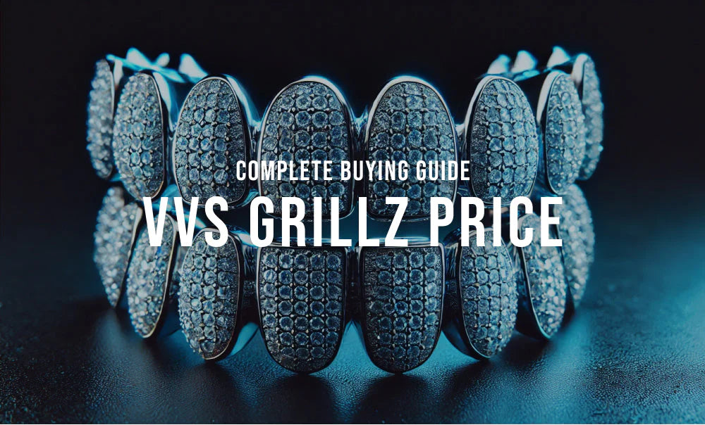 VVS Grillz Price: Complete Buying Guide