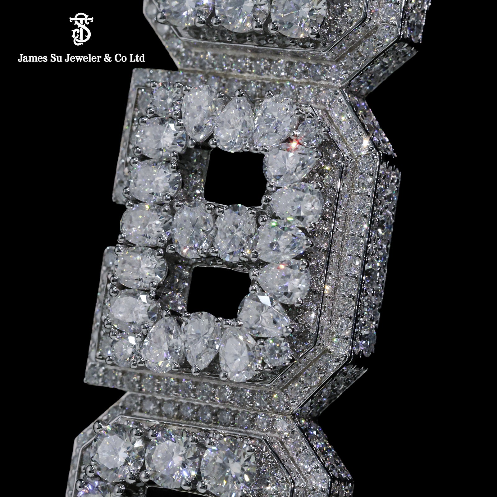 OBOS Vertical Pendant