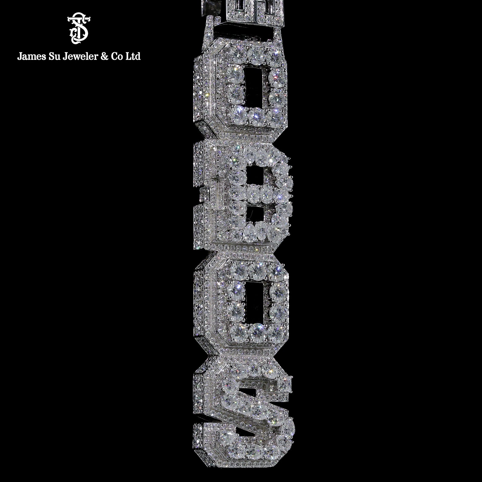 OBOS Vertical Pendant