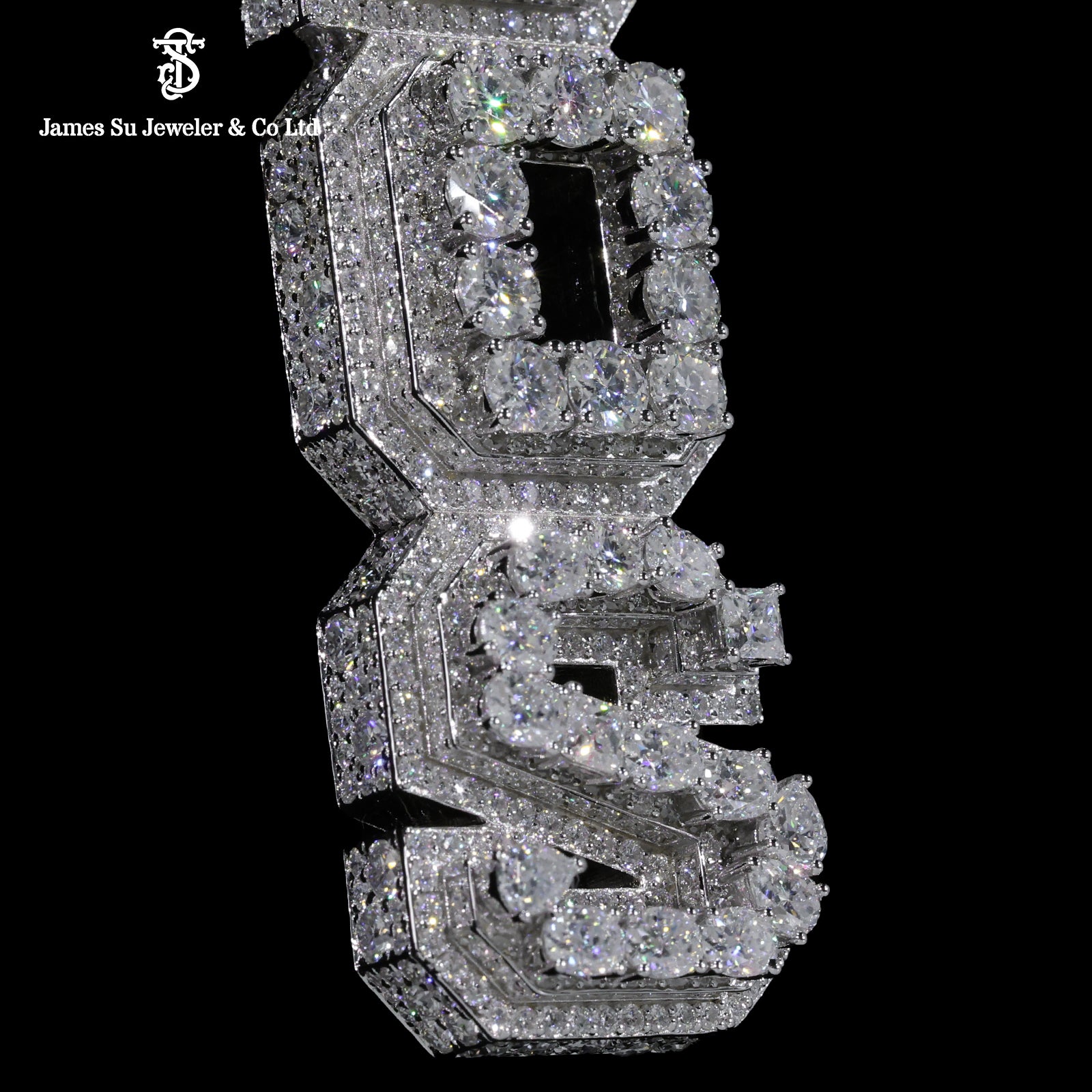 OBOS Vertical Pendant