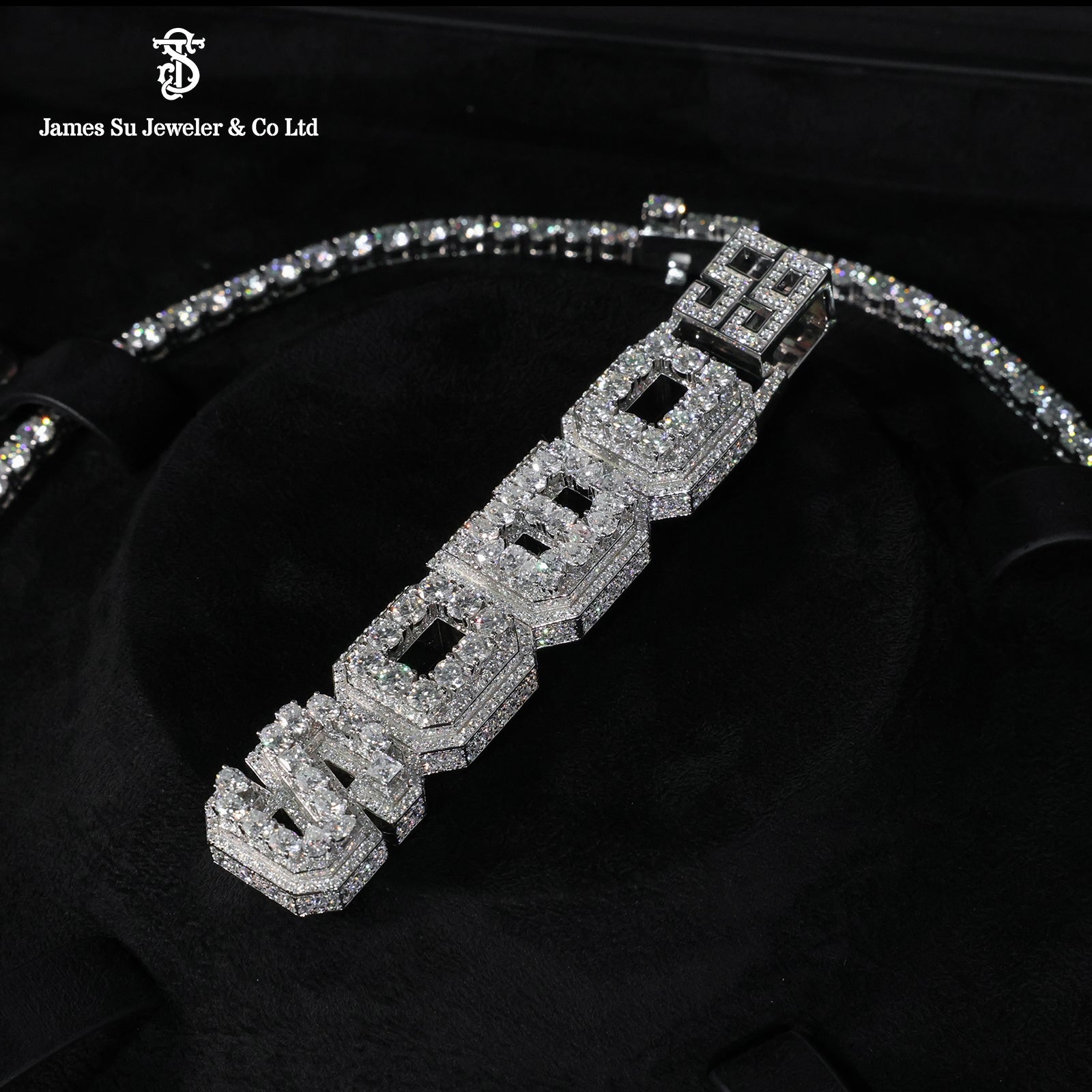OBOS Vertical Pendant